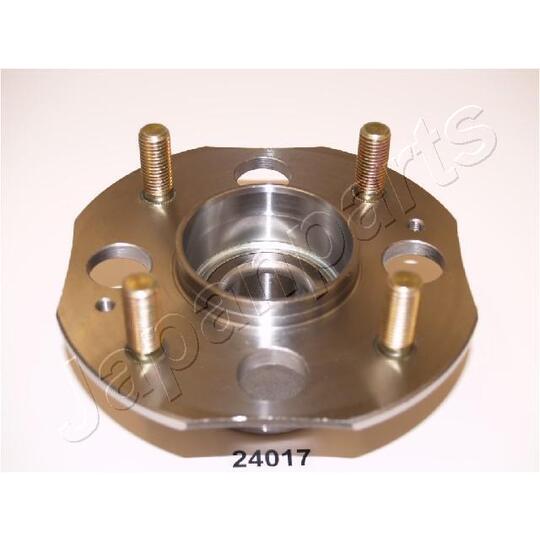 KK-24017 - Wheel hub 