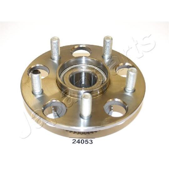 KK-24053 - Wheel hub 