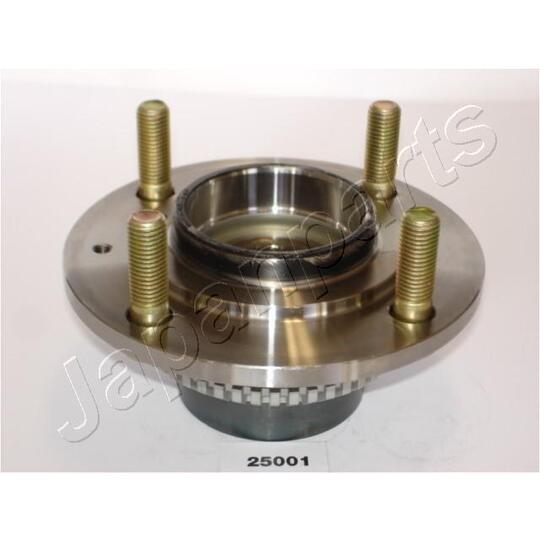 KK-25001 - Wheel hub 