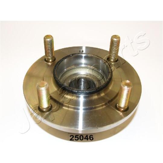 KK-25046 - Wheel hub 