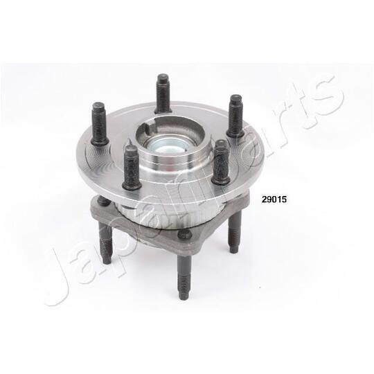 KK-29015 - Wheel hub 