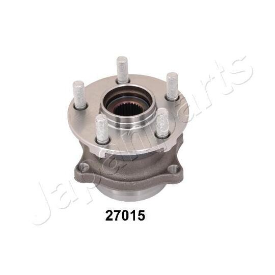 KK-27015 - Wheel hub 