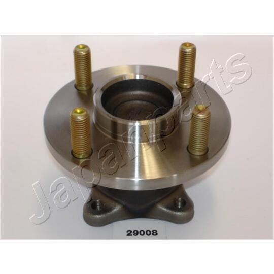 KK-29008 - Wheel hub 