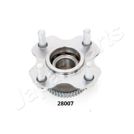 KK-28007 - Wheel hub 