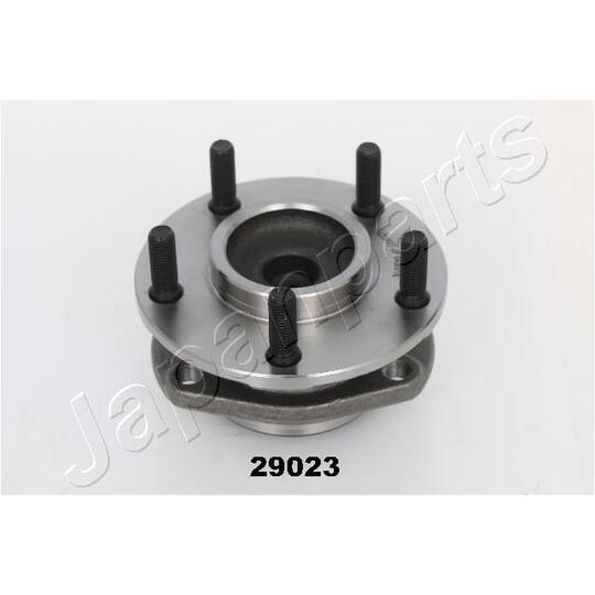 KK-29023 - Wheel hub 