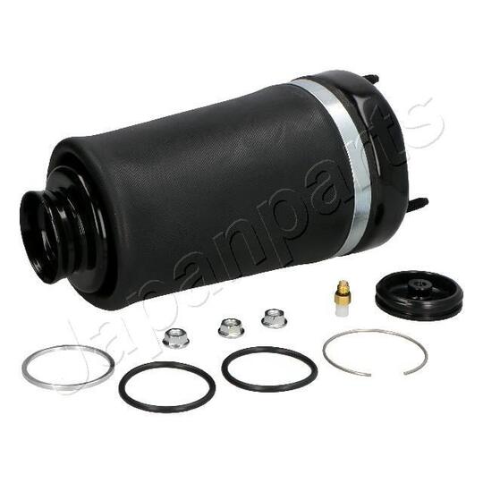 MM-AS004 - Bellow, air suspension 