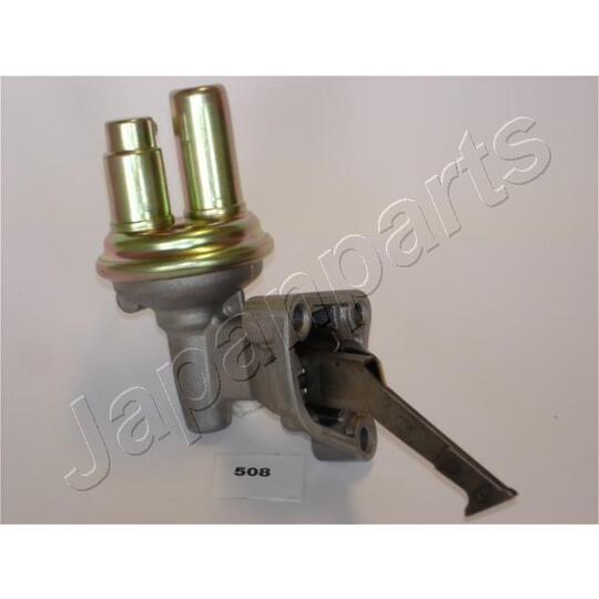 PB-508 - Fuel Pump 