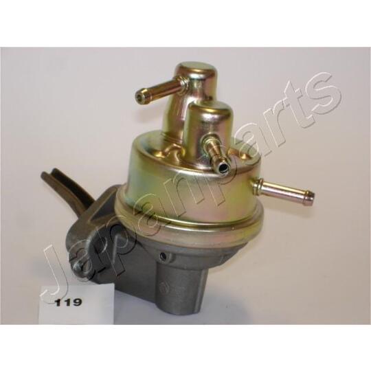 PB-119 - Fuel Pump 