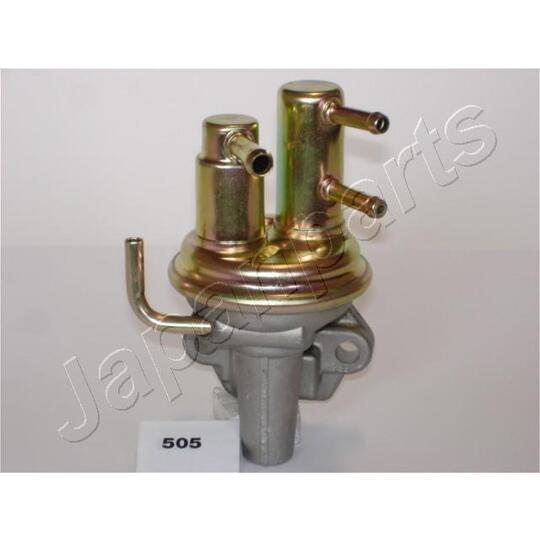 PB-505 - Fuel Pump 