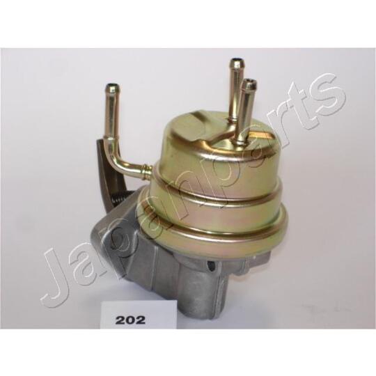 PB-202 - Fuel Pump 