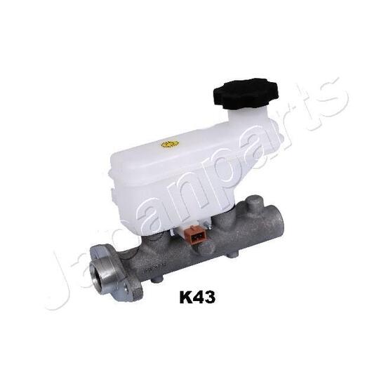 PF-K43 - Brake Master Cylinder 