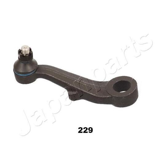 PI-229 - Steering Arm 