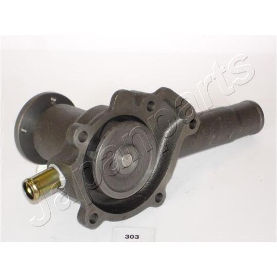 PQ-303 - Water pump 