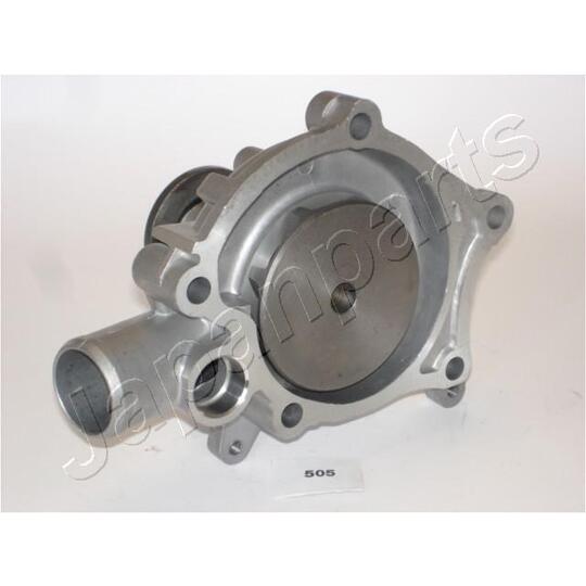 PQ-505 - Water pump 