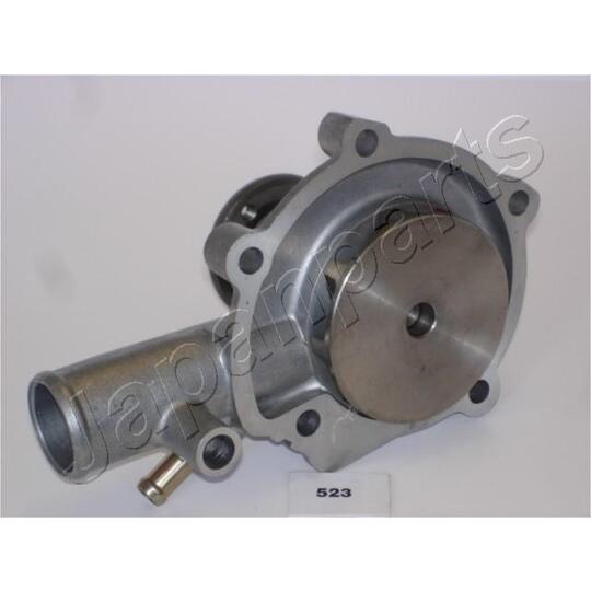 PQ-523 - Water pump 