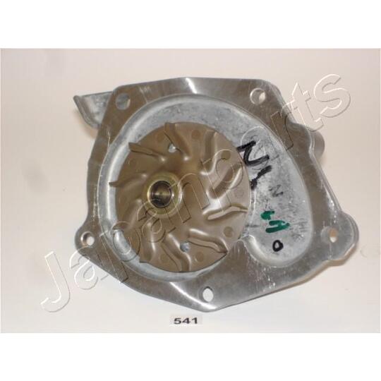 PQ-541 - Water pump 