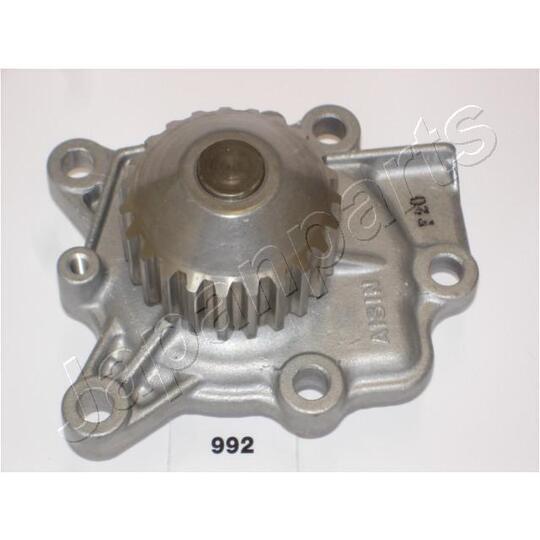 PQ-992 - Water pump 