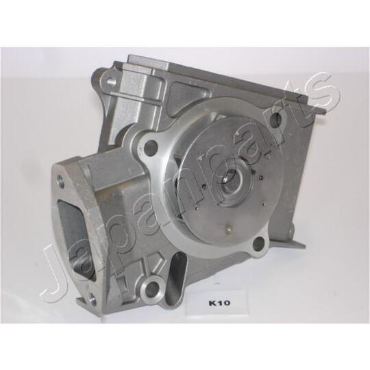 PQ-K10 - Water pump 