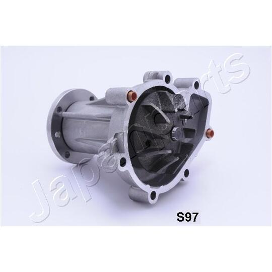 PQ-S97 - Water pump 