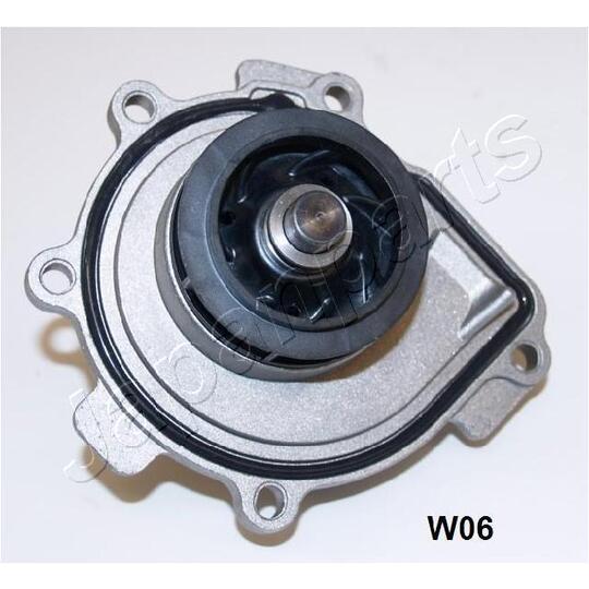 PQ-W06 - Water pump 