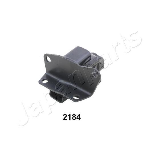 RU-2184 - Engine Mounting 