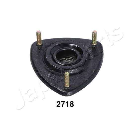 RU-2718 - Mounting, shock absorbers 