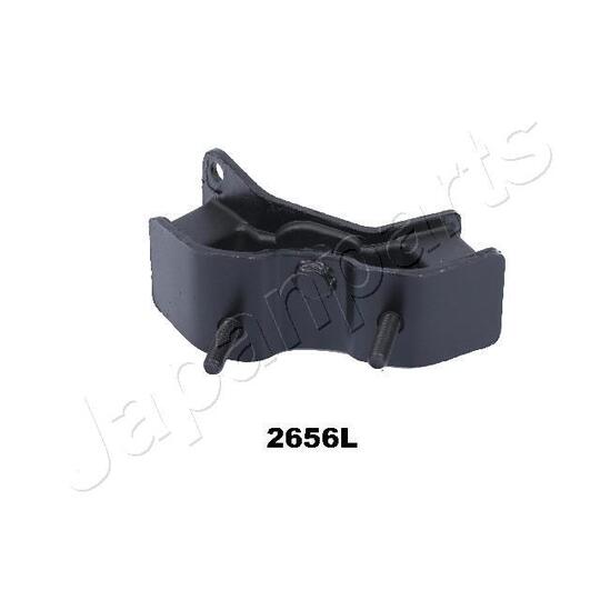 RU-2656L - Engine Mounting 