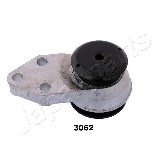 RU-3062 - Moottorin tuki 