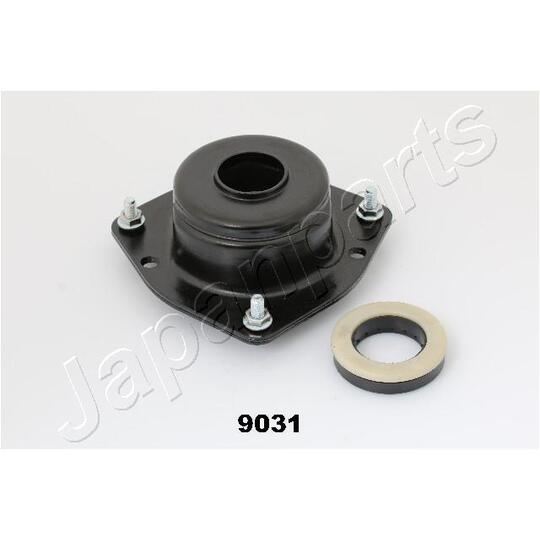 RU-9031 - Top Strut Mounting 