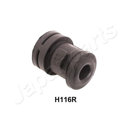 RU-H116R - Control Arm-/Trailing Arm Bush 