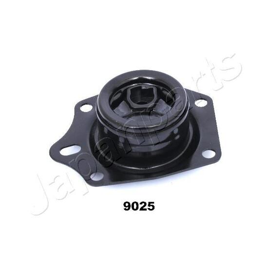 RU-9025 - Engine Mounting 