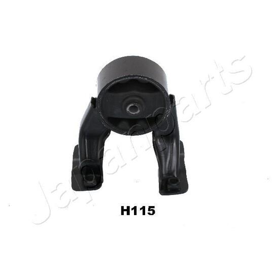 RU-H115 - Engine Mounting 