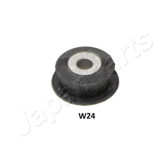 RU-W24 - Holder, control arm mounting 