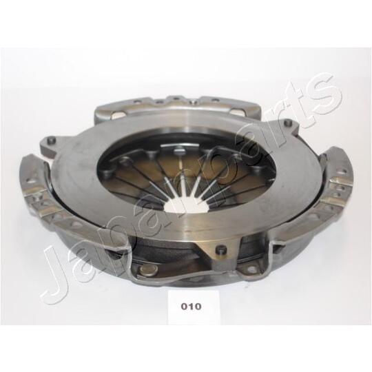 SF-010 - Clutch Pressure Plate 