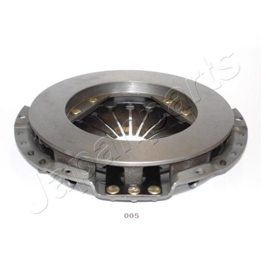 SF-005 - Clutch Pressure Plate 