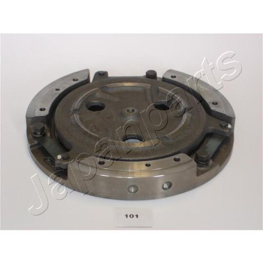 SF-101 - Clutch Pressure Plate 