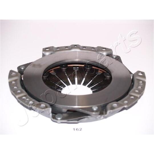 SF-162 - Clutch Pressure Plate 