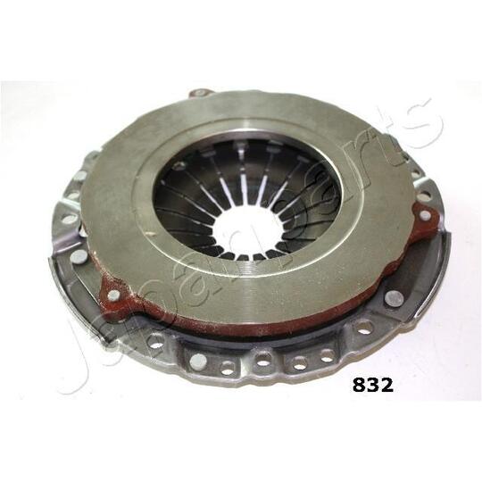 SF-832 - Clutch Pressure Plate 