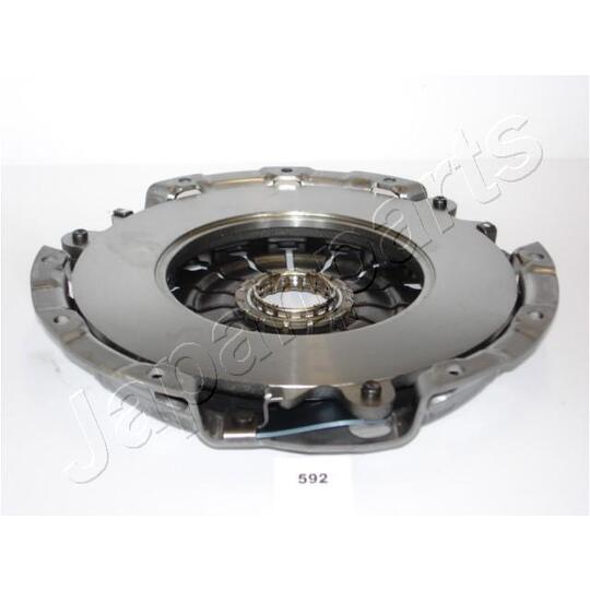 SF-592 - Clutch Pressure Plate 