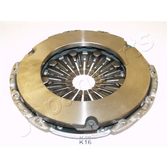 SF-K16 - Clutch Pressure Plate 