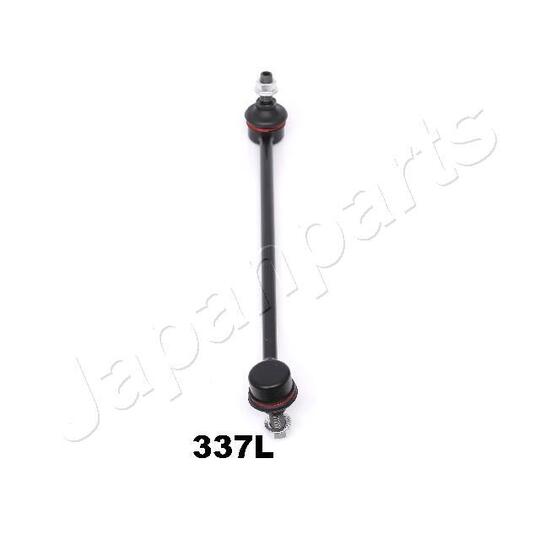 SI-337L - Sway Bar, suspension 