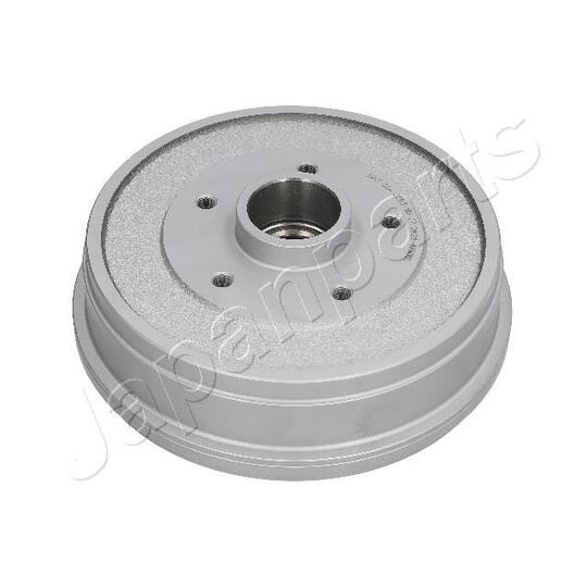 TA-006C - Brake Drum 