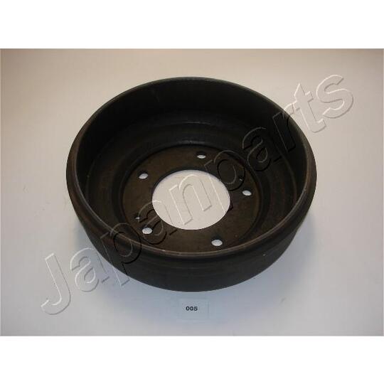 TA-005 - Brake Drum 