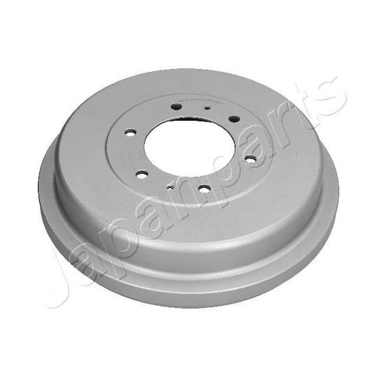 TA-122C - Brake Drum 