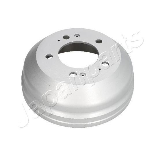 TA-123C - Brake Drum 