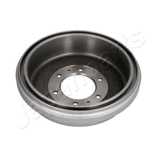 TA-122C - Brake Drum 