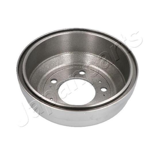 TA-123C - Brake Drum 