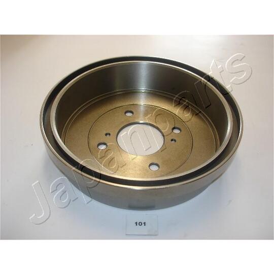 TA-101 - Brake Drum 