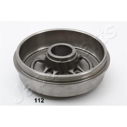 TA-112 - Brake Drum 