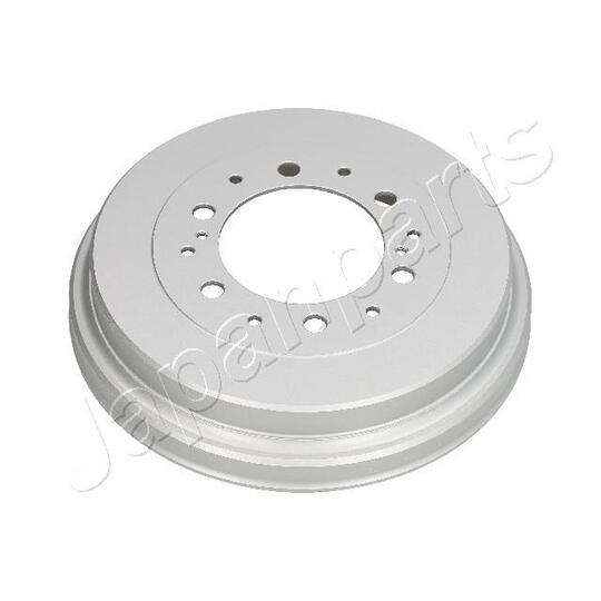 TA-225C - Brake Drum 